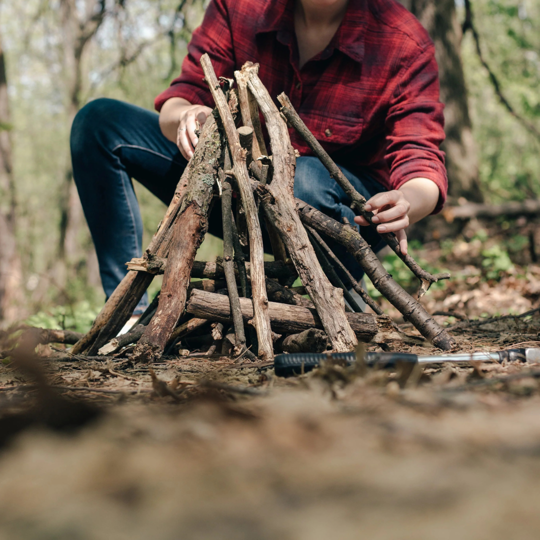 Outdoor & Preparedness