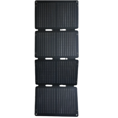 π 60W Foldable Solar Panel β Power Your Life Anywhere | USB-C, DC, Fast Charge