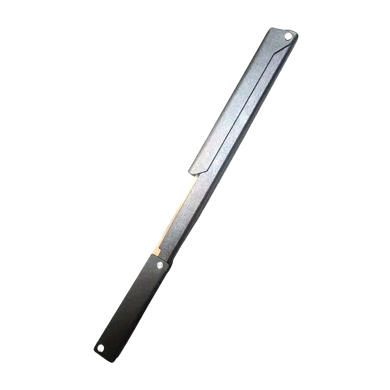 Compact Folding Saw - Manual Hand Saw, Portable, Battery-Free, Ergonomic Handle