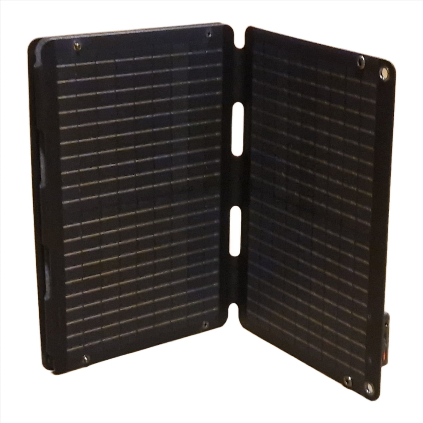 π 60W Foldable Solar Panel β Power Your Life Anywhere | USB-C, DC, Fast Charge