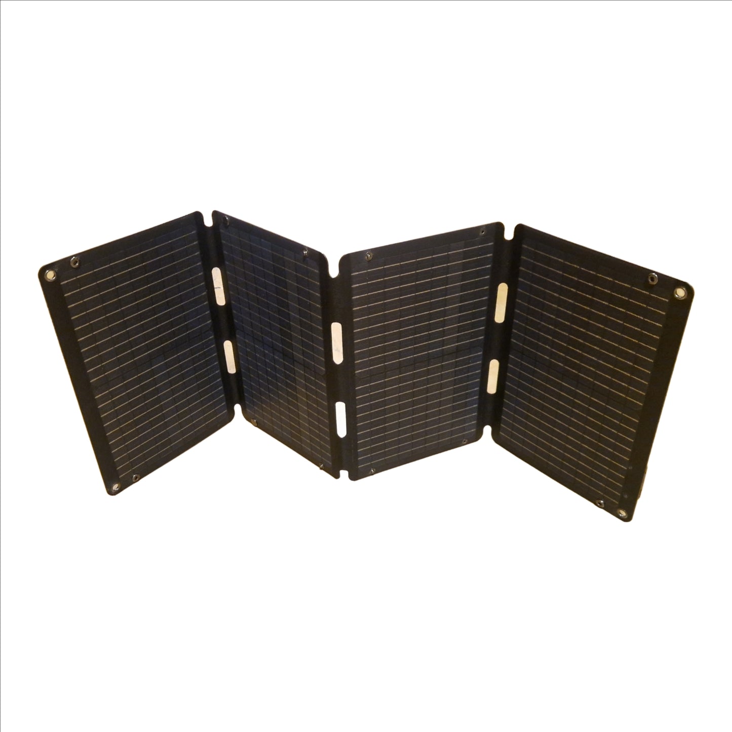 π 60W Foldable Solar Panel β Power Your Life Anywhere | USB-C, DC, Fast Charge