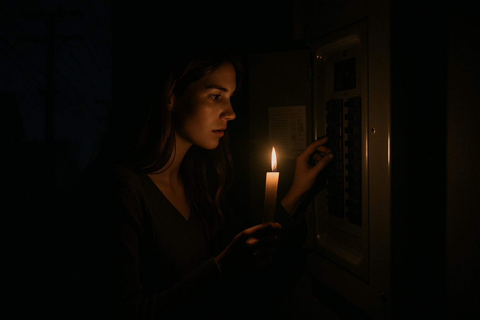 Beat Blackouts: Essential Gear for Power Outage Survival