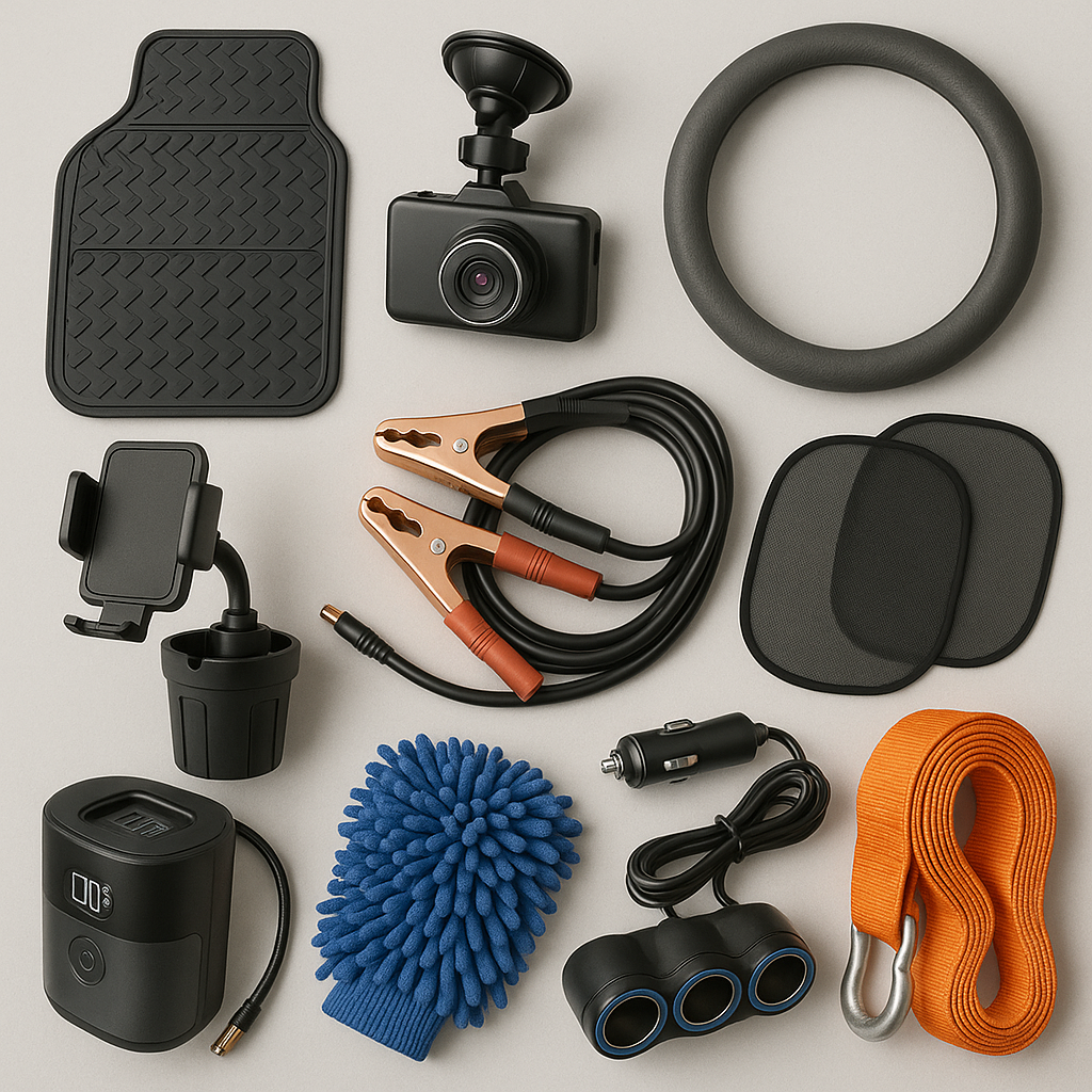 Vehicle Accessories