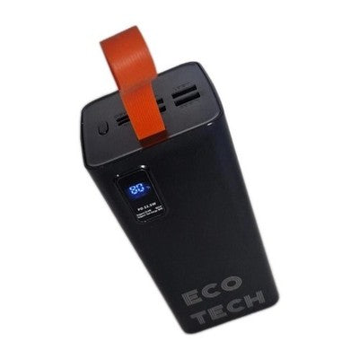 50,000mAh Ultra High-Capacity Power Bank - 22.5W Fast Charging UK