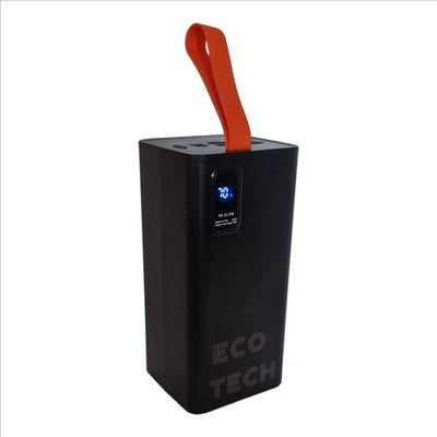 50,000mAh Ultra High-Capacity Power Bank - 22.5W Fast Charging UK