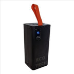 50,000mAh Ultra High-Capacity Power Bank - 22.5W Fast Charging UK