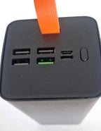 50,000mAh Ultra High-Capacity Power Bank - 22.5W Fast Charging UK