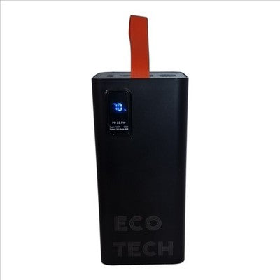 50,000mAh Ultra High-Capacity Power Bank - 22.5W Fast Charging UK