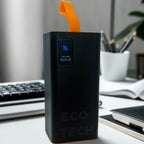 50,000mAh Ultra High-Capacity Power Bank - 22.5W Fast Charging UK