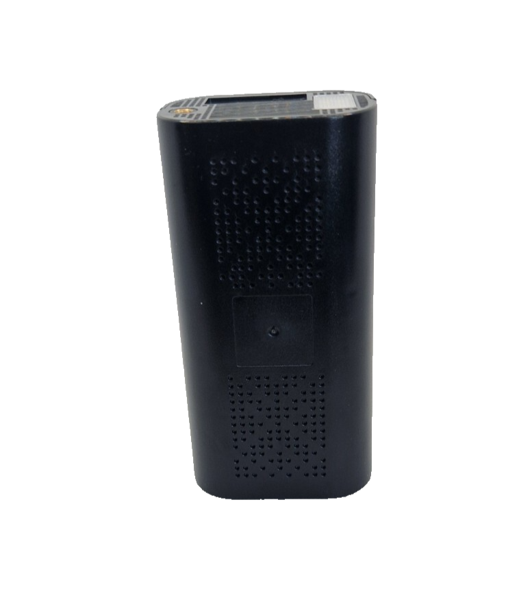 Portable Wireless Tyre Inflator 150PSI - 6000mAh Power Bank UK