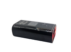 Portable Wireless Tyre Inflator 150PSI - 6000mAh Power Bank UK