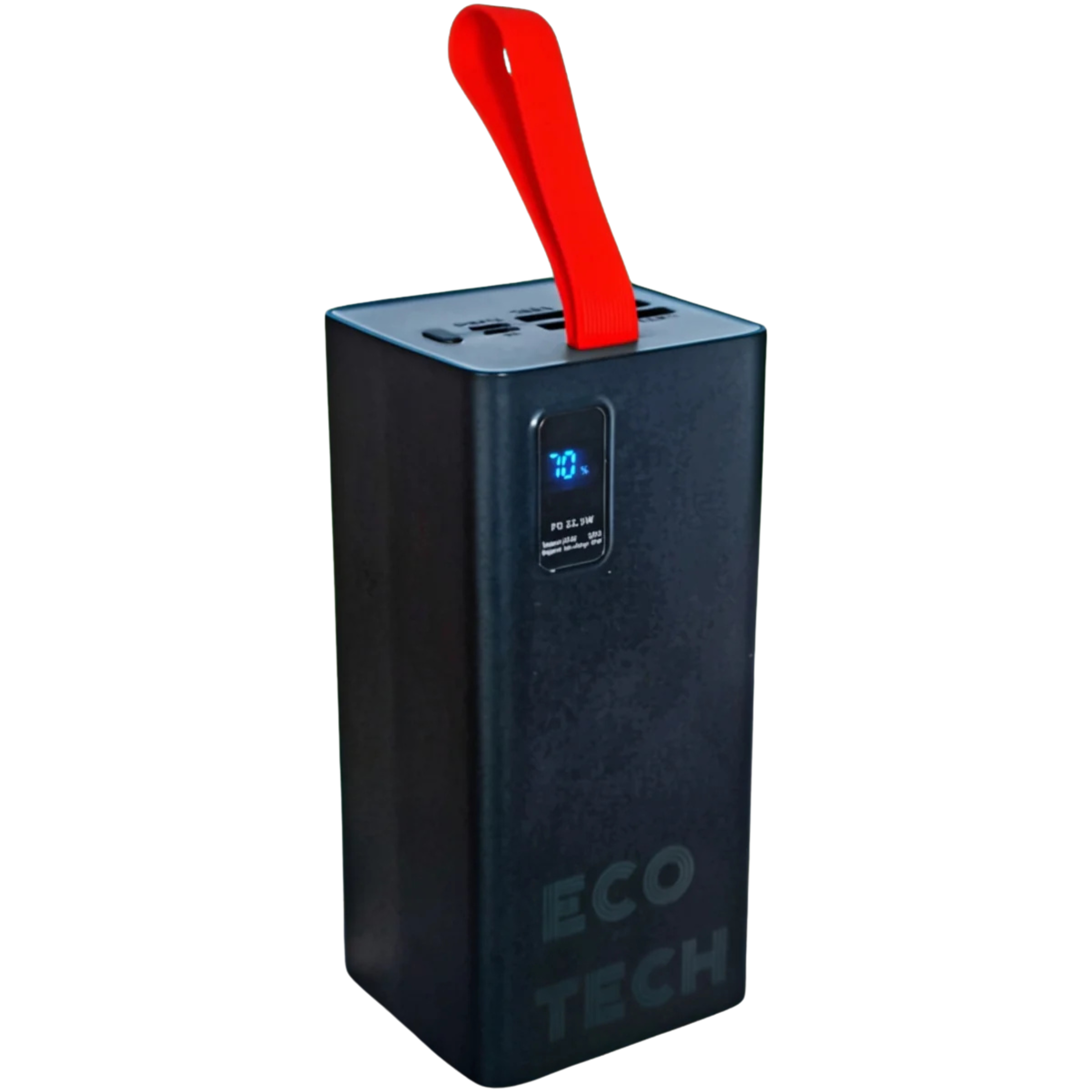 50,000mAh Ultra High-Capacity Power Bank - 22.5W Fast Charging UK