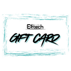 Eco Tech Warehouse Digital Gift Card - Perfect for Everyone
