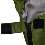 Premium Single Envelope Sleeping Bag for Outdoor Adventures