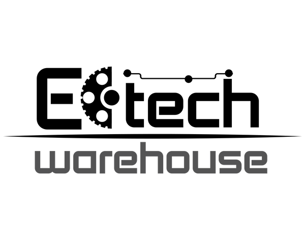 Eco Tech Warehouse